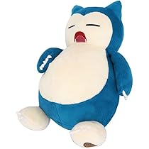ポケットモンスター ぬいぐるみ カビゴン　11体　まとめ売り① Amazon.co.jp: ポケモン ぬいぐるみ S ポケットモンスター